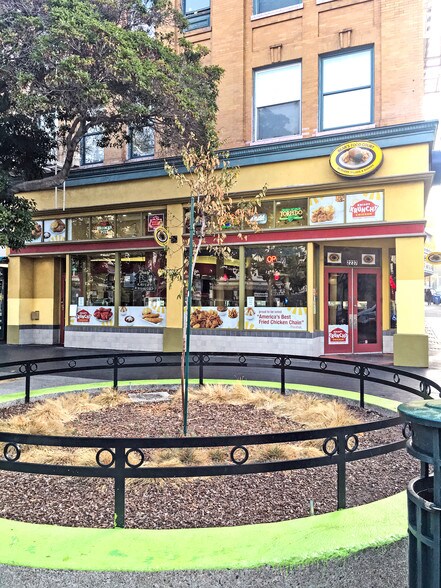 More Photos Of 2231-2237 Shattuck Ave, Berkeley Office For Sale