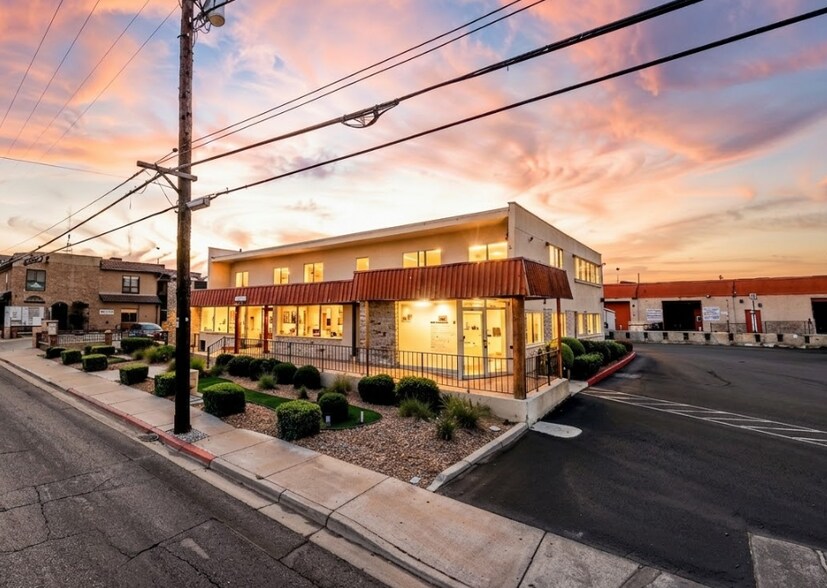 Primary Photo Of 1818 Industrial Rd, Las Vegas Loft Creative Space For Lease