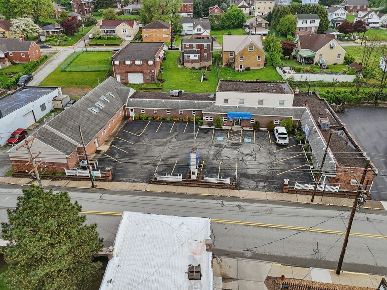 More Photos Of 507 Pittsburgh St, Springdale Rehabilitation Center For Sale