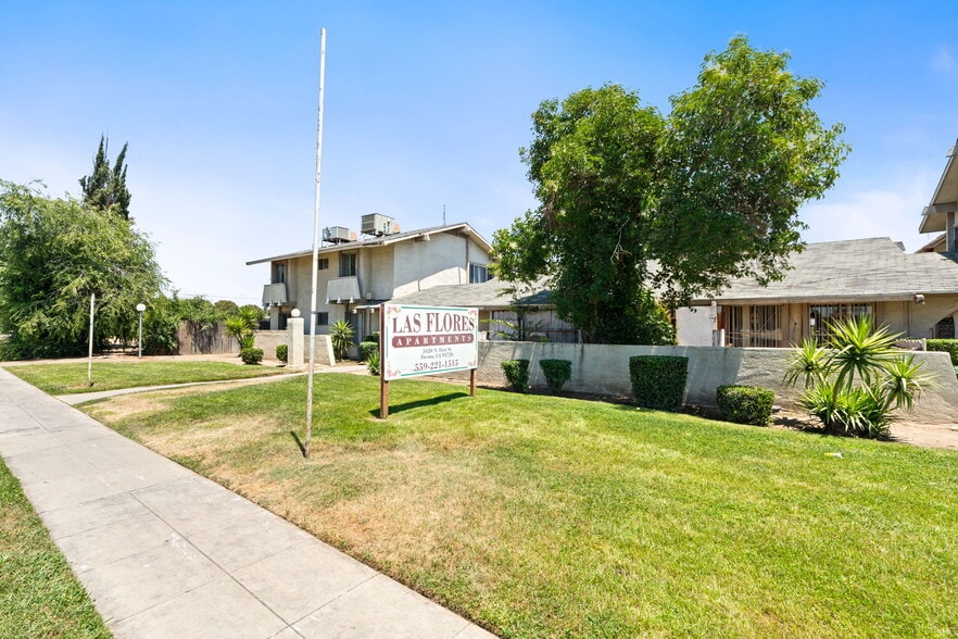 More Photos Of 3420 N 1st St, Fresno Apartments For Sale