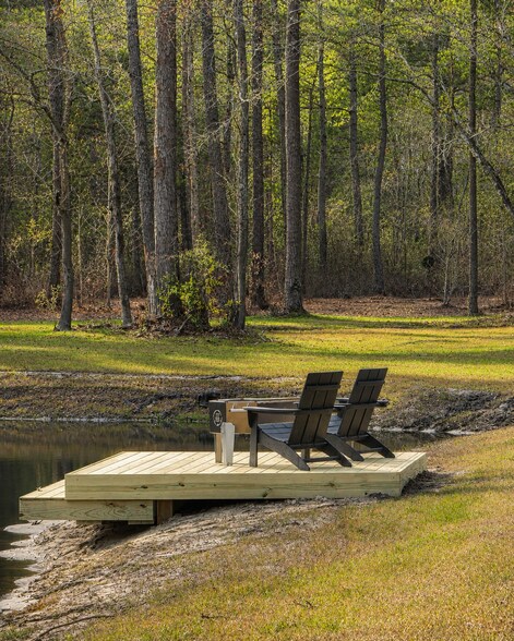 More Photos Of 2714 Whitestocking Rd, Burgaw Land For Sale