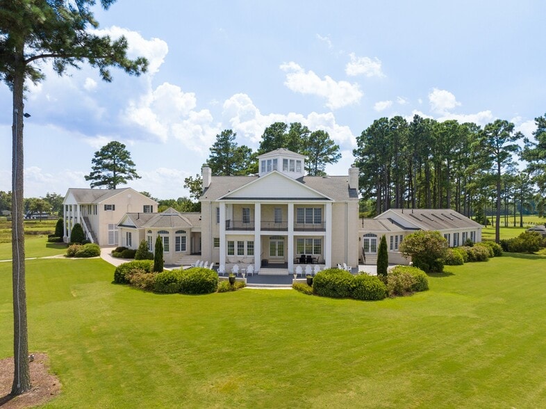 More Photos Of 220 Pungo Shores, Belhaven Lodge Meeting Hall For Sale