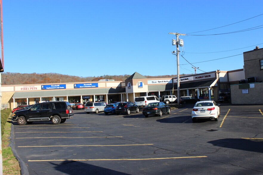 More Photos Of 59-61 Amity Rd, New Haven Freestanding For Sale