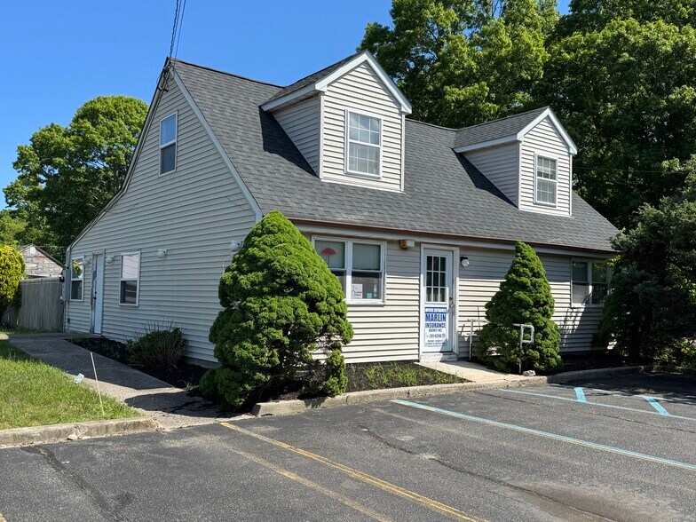 More Photos Of 1138 William Floyd Pky, Shirley Office Residential For Sale