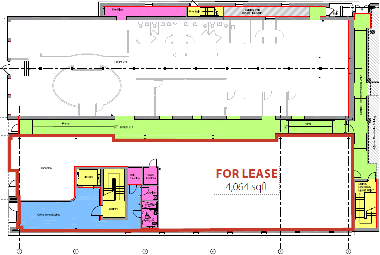 1704 N 17th St, Tampa, FL 33605 MultiFamily For Lease