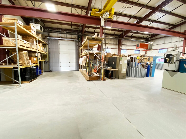 More Photos Of 29 Diana Ln, Dracut Industrial For Sale