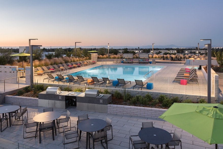 More Photos Of 430 Station Park Cir S100, San Mateo Apartments For Lease