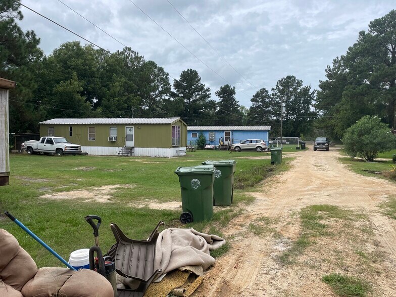 More Photos Of 146 David St, Adel Manufactured Housing Mobile Home Park For Sale