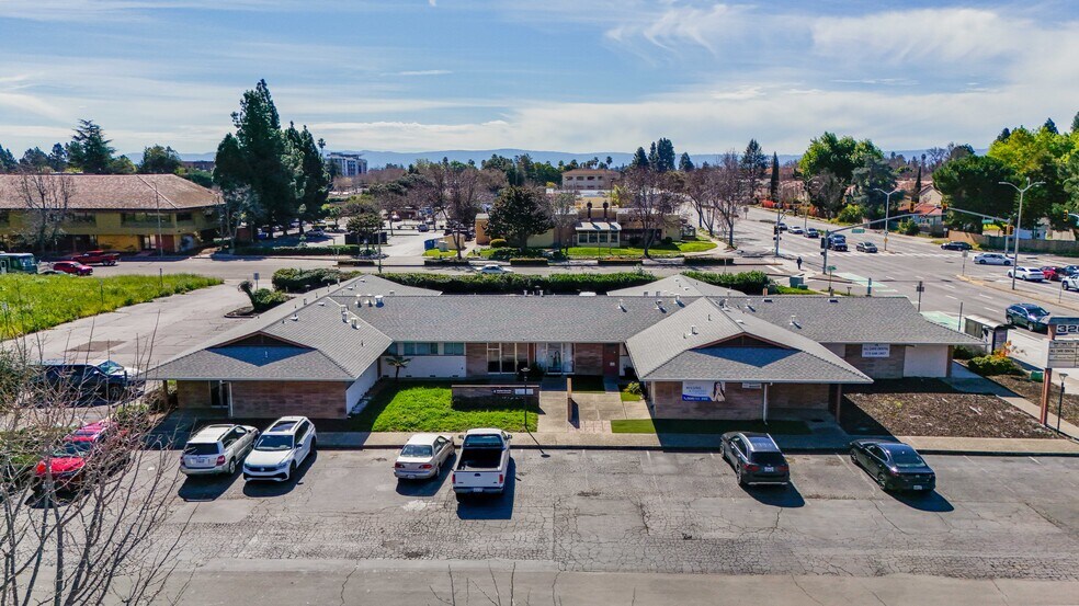 More Photos Of 3200 Mowry Ave, Fremont Medical For Lease