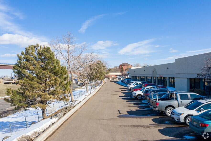 More Photos Of 14818 W 6th Ave, Golden Unknown For Lease