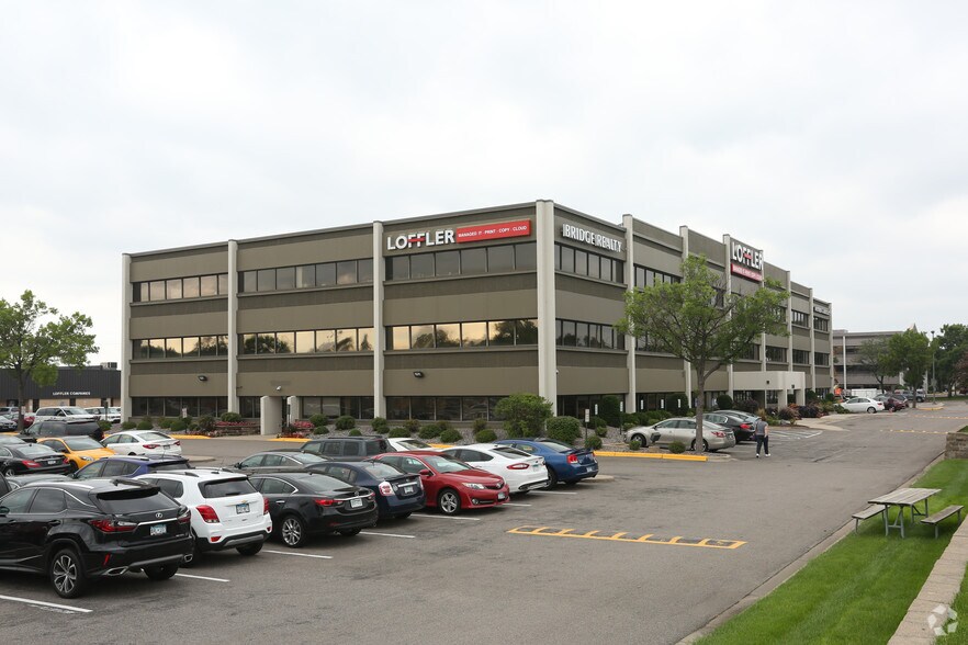 More Photos Of 1101 E 78th St, Bloomington Office For Lease