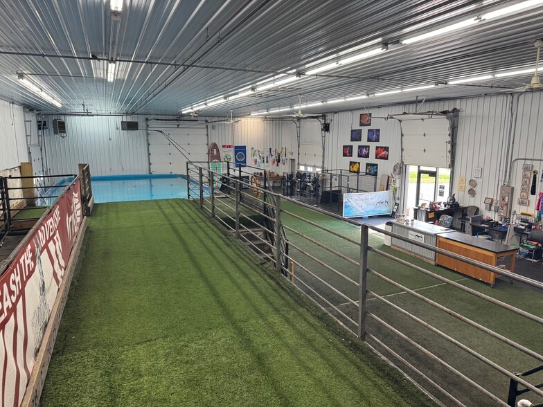 More Photos Of W5172 County Road O, Plymouth Warehouse For Lease