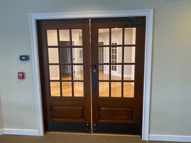 More Photos Of 1 Harding Rd, Red Bank Office For Lease