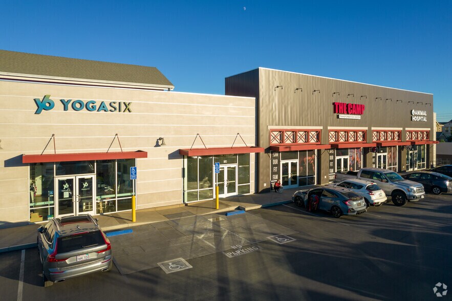 More Photos Of 3430 E Ontario Ranch Rd, Ontario Unknown For Lease