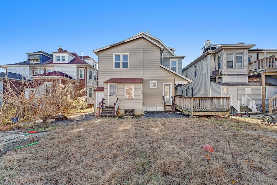 More Photos Of 535 Monmouth St, Gloucester City Medical For Sale