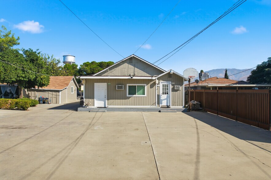More Photos Of 375 C St, Arvin Specialty For Sale