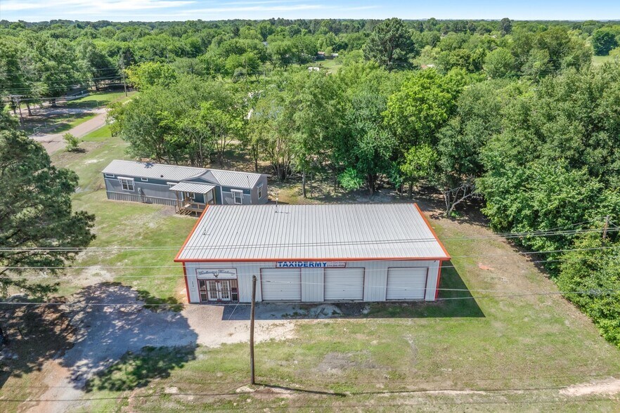 More Photos Of 9830 E US Highway 80, Terrell Industrial For Sale