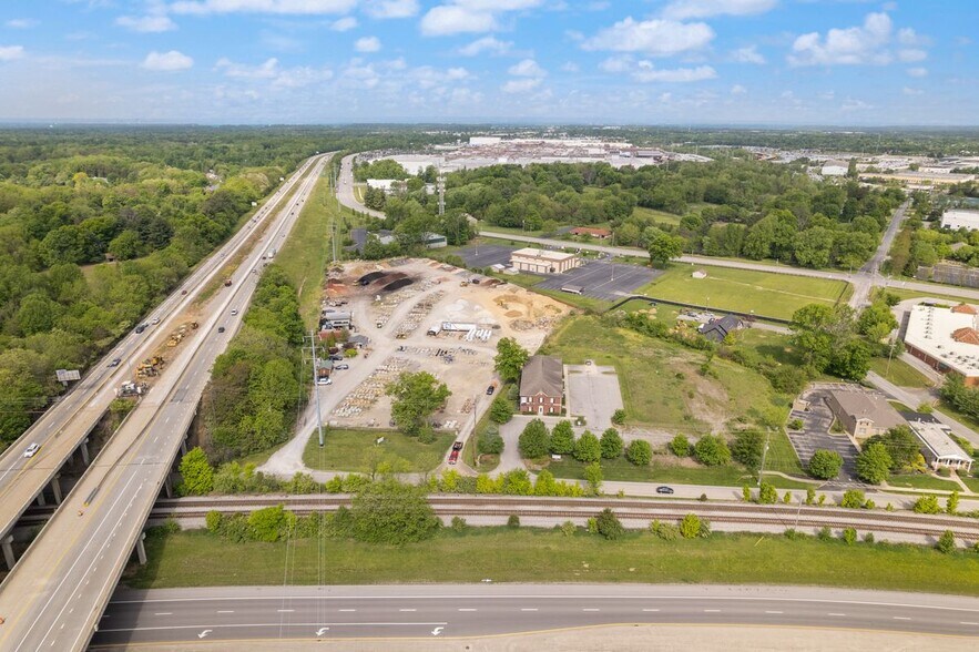 More Photos Of 12307 Old Lagrange Rd, Louisville Medical For Lease