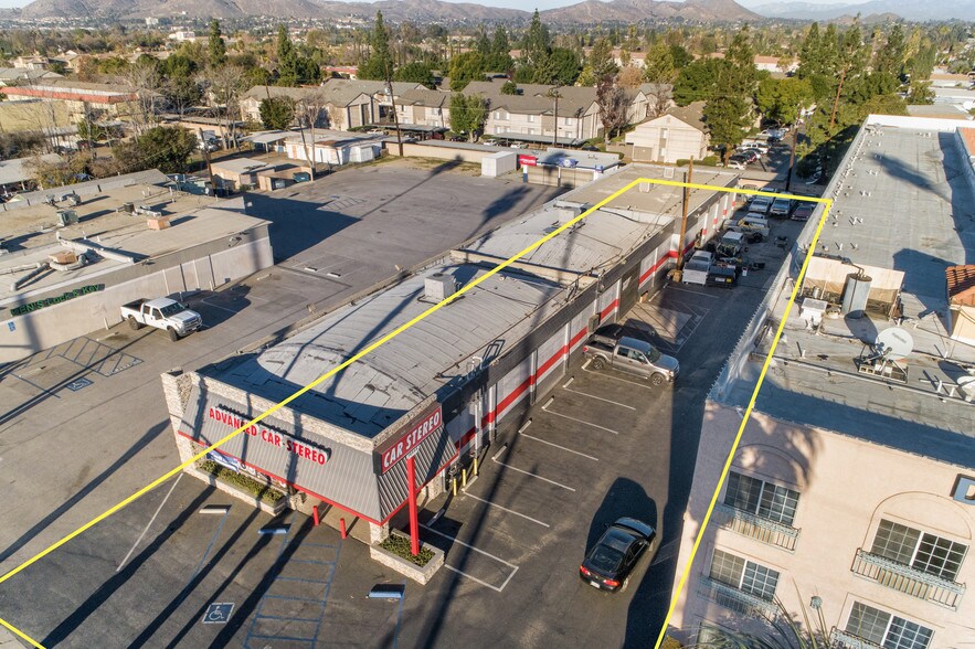 More Photos Of 10555 Magnolia Ave, Riverside Freestanding For Sale
