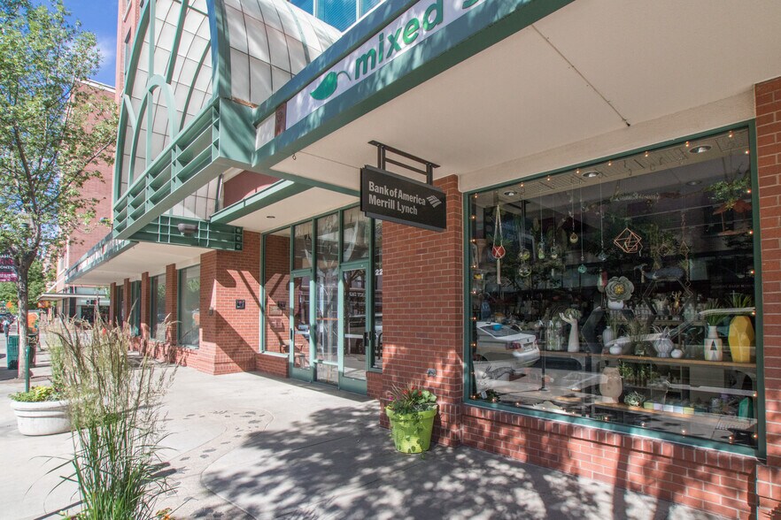 More Photos Of 225 N 9th St, Boise Office For Lease