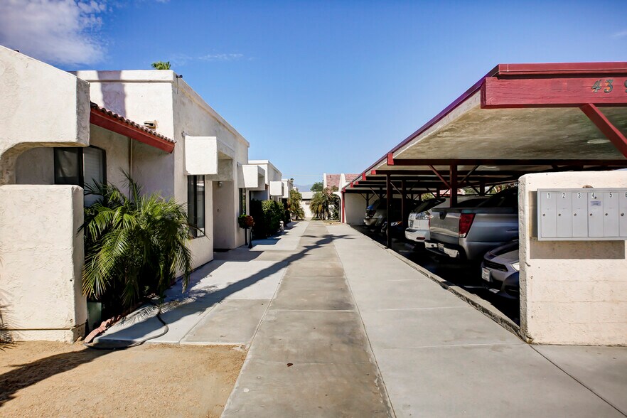 More Photos Of 43965 Towne St, Indio Apartments For Sale
