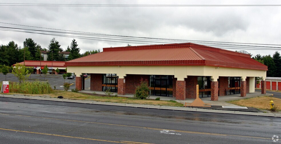 More Photos Of 25608-25642 Pacific Hwy S, Kent Unknown For Lease