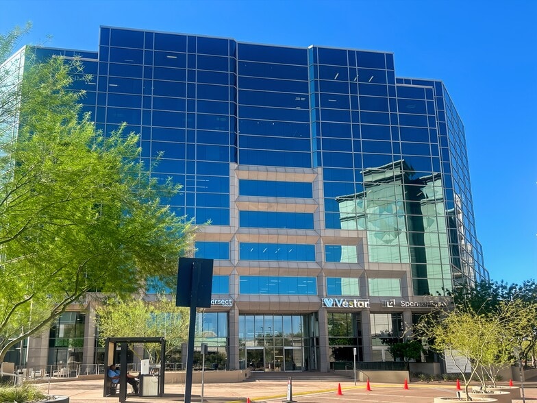 More Photos Of 2415 E Camelback Rd, Phoenix Coworking Space