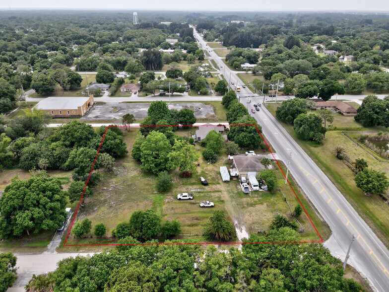 More Photos Of 12975 County Road 512, Fellsmere Warehouse For Sale
