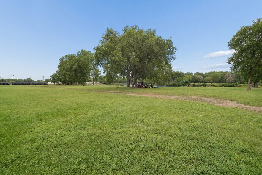 More Photos Of 1100 S Harrison, Mason City Land For Sale