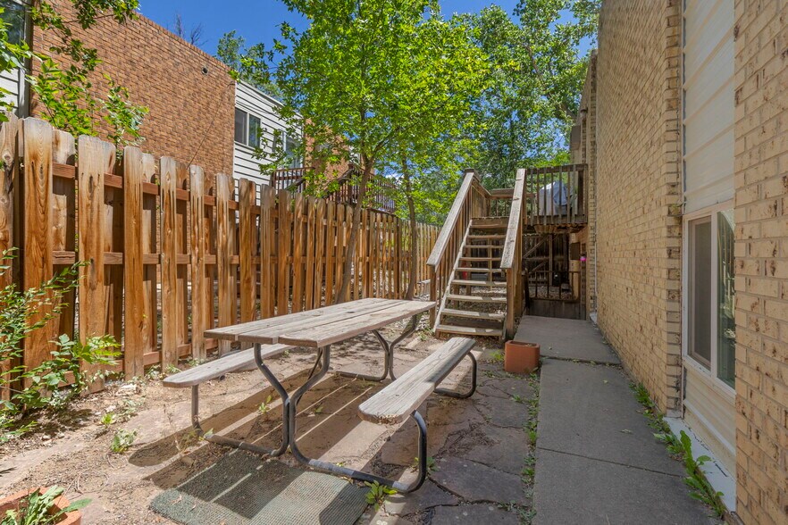 More Photos Of 3135 Arnett St, Boulder Multifamily For Sale