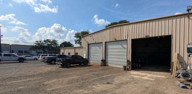 More Photos Of 7875 Market Street Rd, Houston Light Manufacturing For Lease