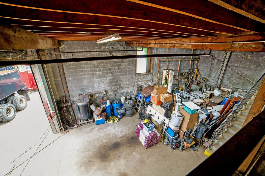 More Photos Of 1614 McDonald St, Bronx Manufacturing For Sale