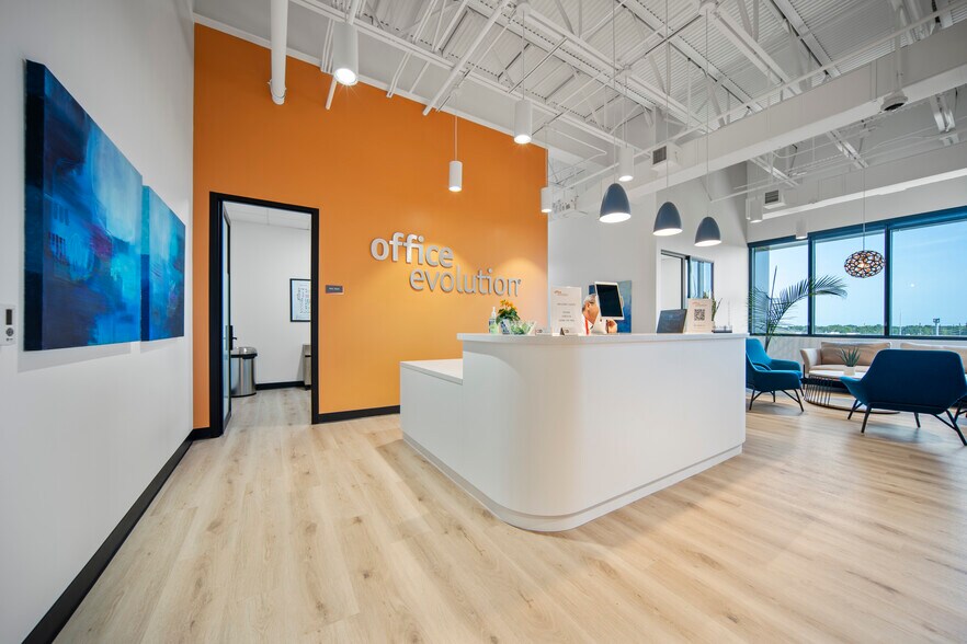 More Photos Of 24200 Via Mazzini Way, Richmond Coworking Space