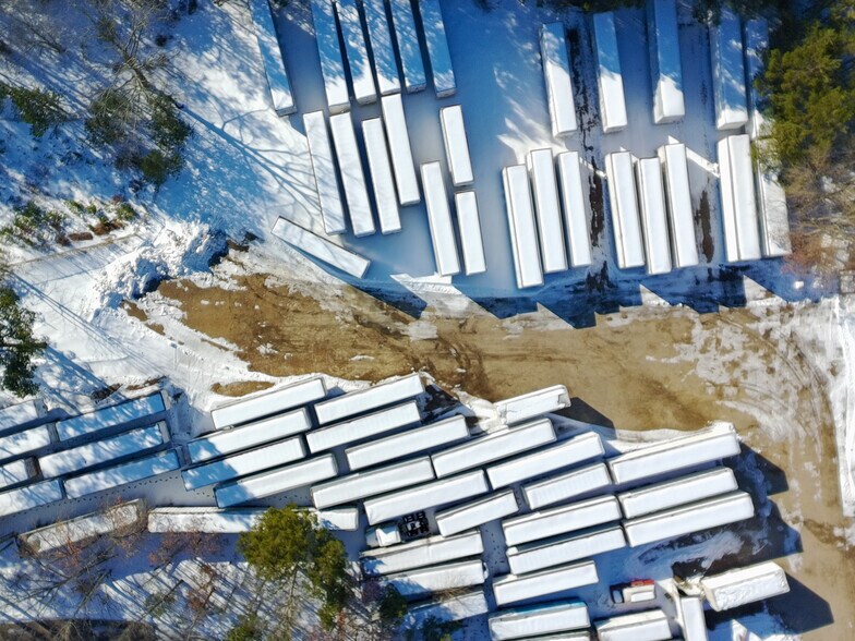 More Photos Of 500 Industrial Dr, Chesilhurst Land For Lease