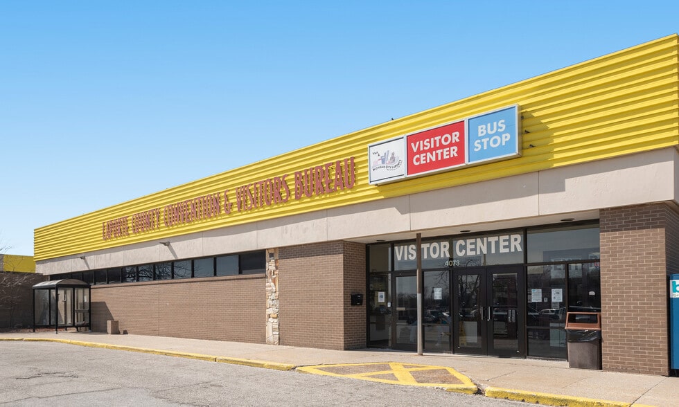 More Photos Of 450 Saint John Rd, Michigan City Storefront For Sale