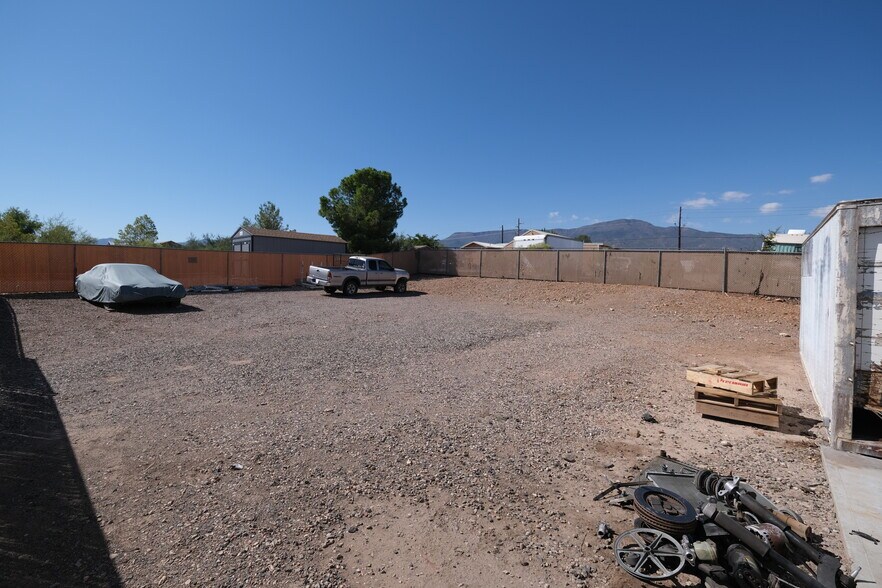 More Photos Of 1151 E State Route 89A, Cottonwood Auto Repair For Sale