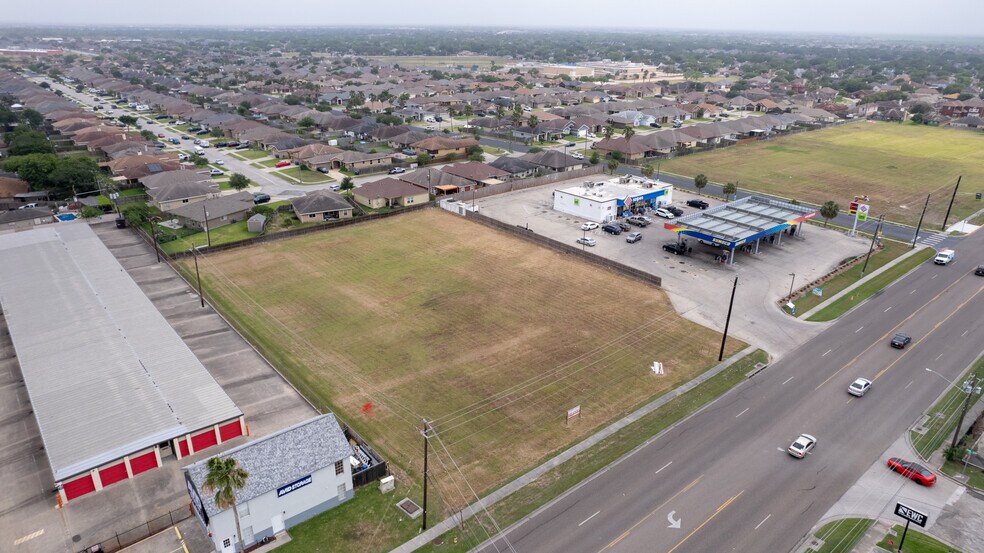 More Photos Of 6802 Weber Rd, Corpus Christi Land For Sale