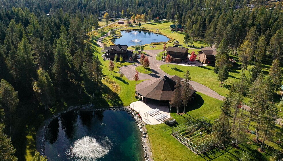 More Photos Of 1845 Hodgson Rd, Whitefish Hotel For Sale