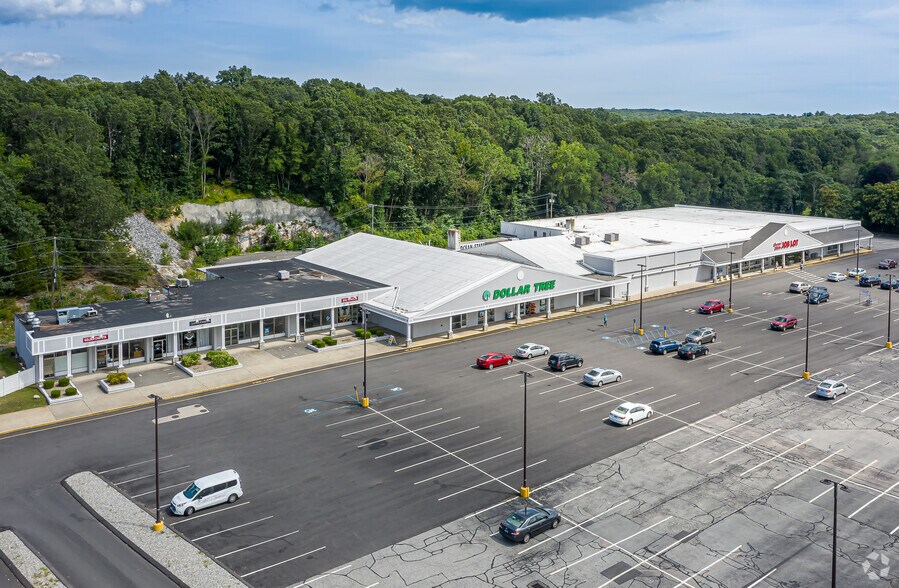 More Photos Of 1666 Route 12, Gales Ferry Storefront For Lease