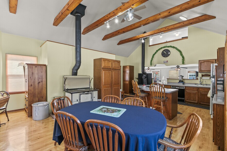 More Photos Of 3108 Gaston Rd, Madison Land For Sale