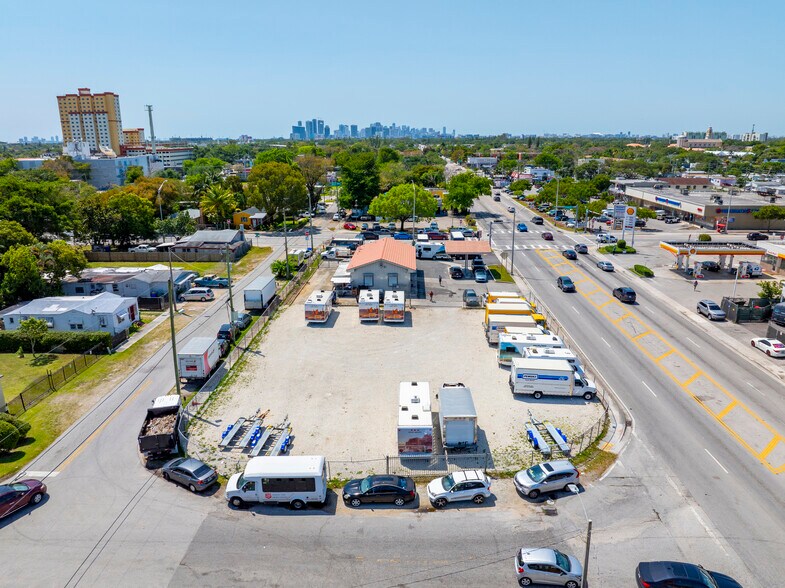 More Photos Of 8201 N Miami Ave, Miami Land For Sale