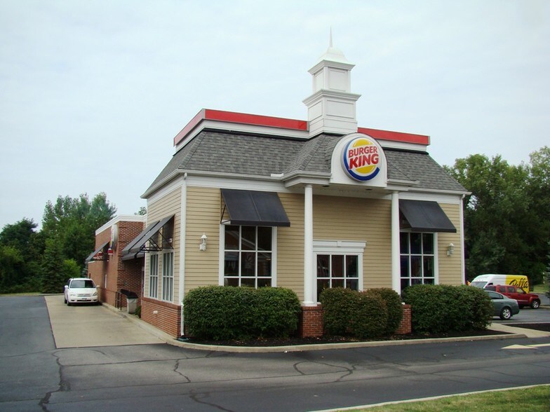 More Photos Of 36200 Detroit Rd, Avon Freestanding For Sale