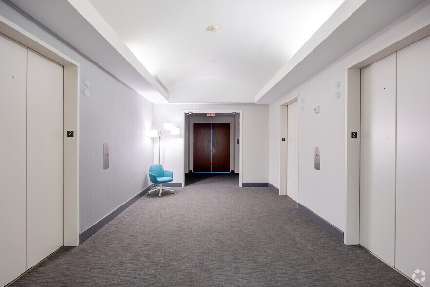 More Photos Of 925 North Point Pky, Alpharetta Coworking Space