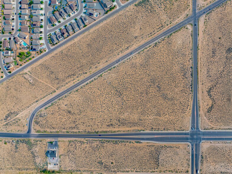 More Photos Of 00 Idalia Road NE, Rio Rancho Land For Sale