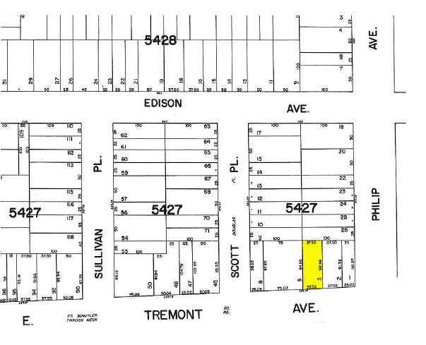 More Photos Of 3651 E Tremont Ave, Bronx Storefront Retail Residential For Lease