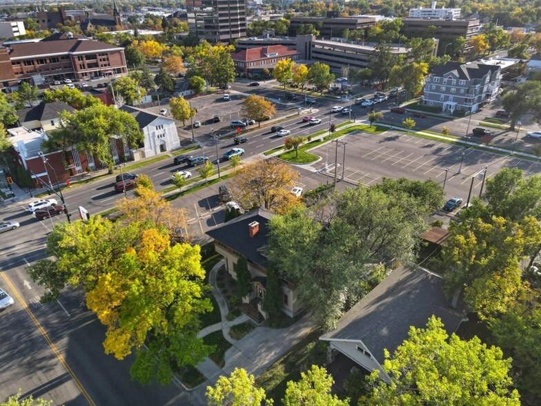 More Photos Of 608 N 29th St, Billings Office For Sale