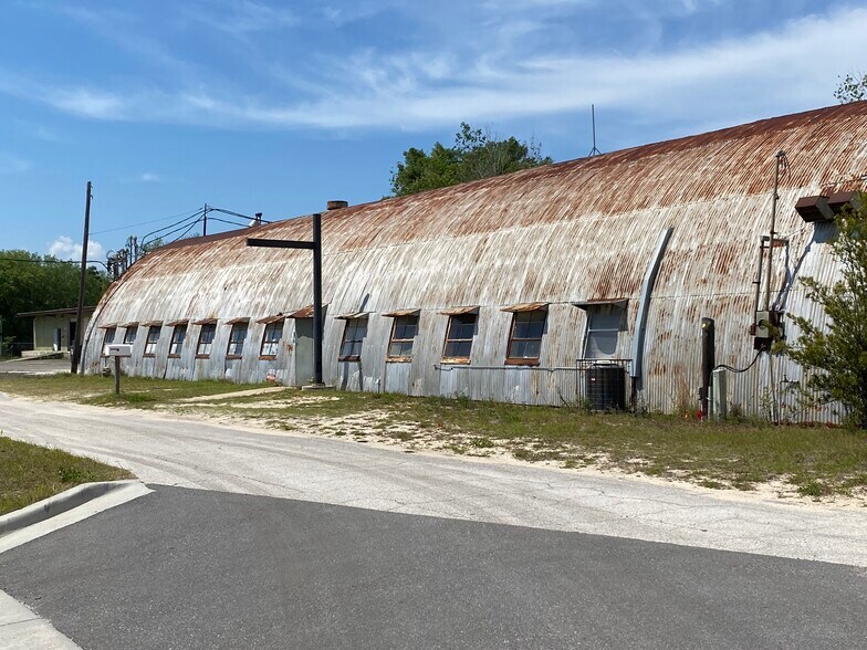 More Photos Of 815 Johns Rd, Apopka Warehouse For Lease