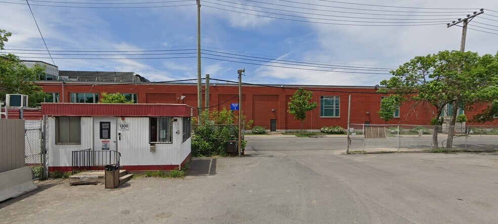 More Photos Of 1300 Rue Mill, Montréal Land For Lease