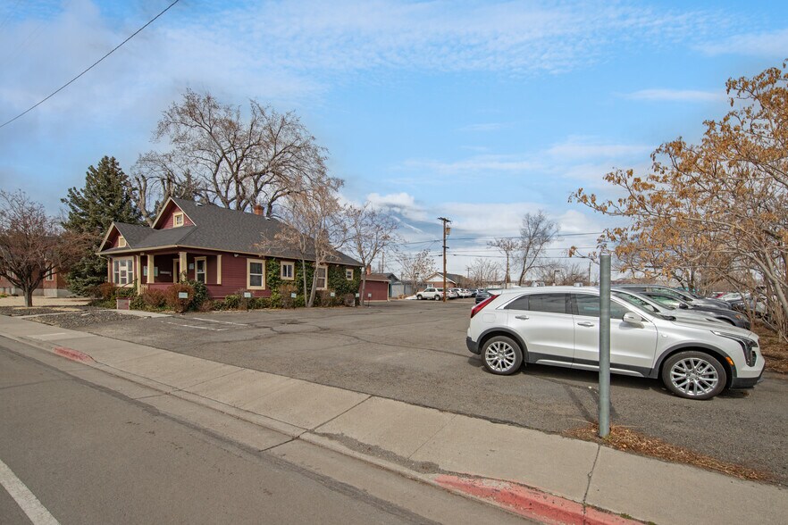 More Photos Of 0 Mill St, Reno Land For Sale