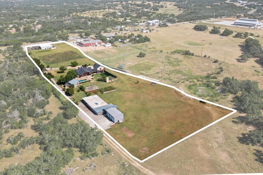 More Photos Of 31300 Ranch Road 12, Dripping Springs Specialty For Sale